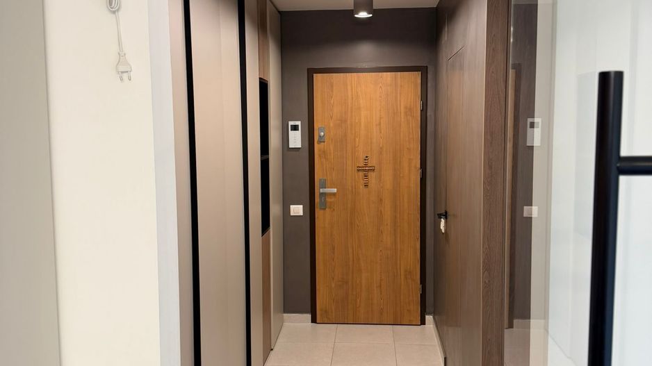 Urban Plazza, 41mp, mobilata si utilata, 135000Euro - Poză 9
