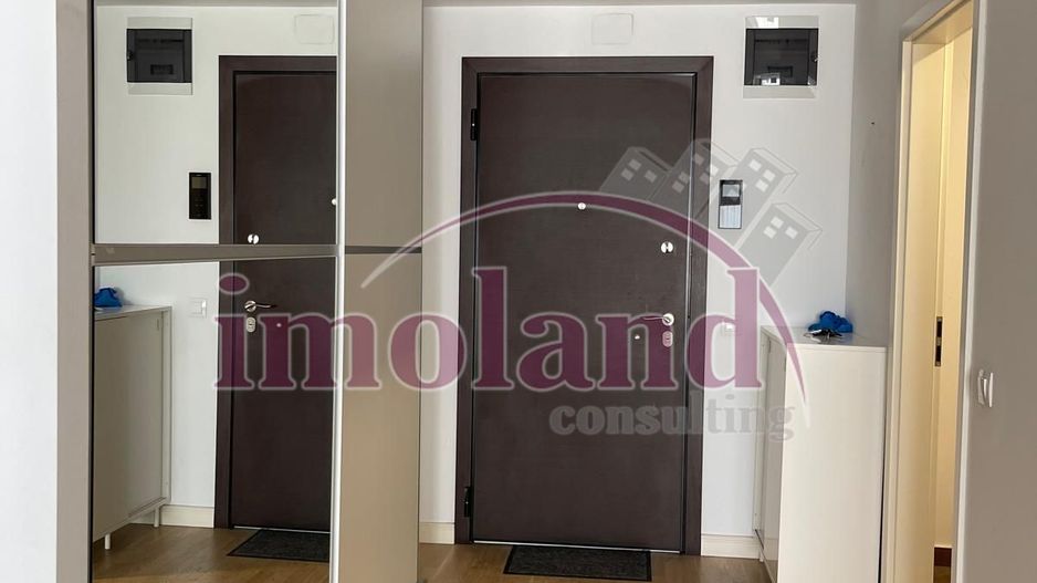 Inchiriere - apartament 2 camere + loc de parcare - Iancu Nicolae-Pipera - Poză 11