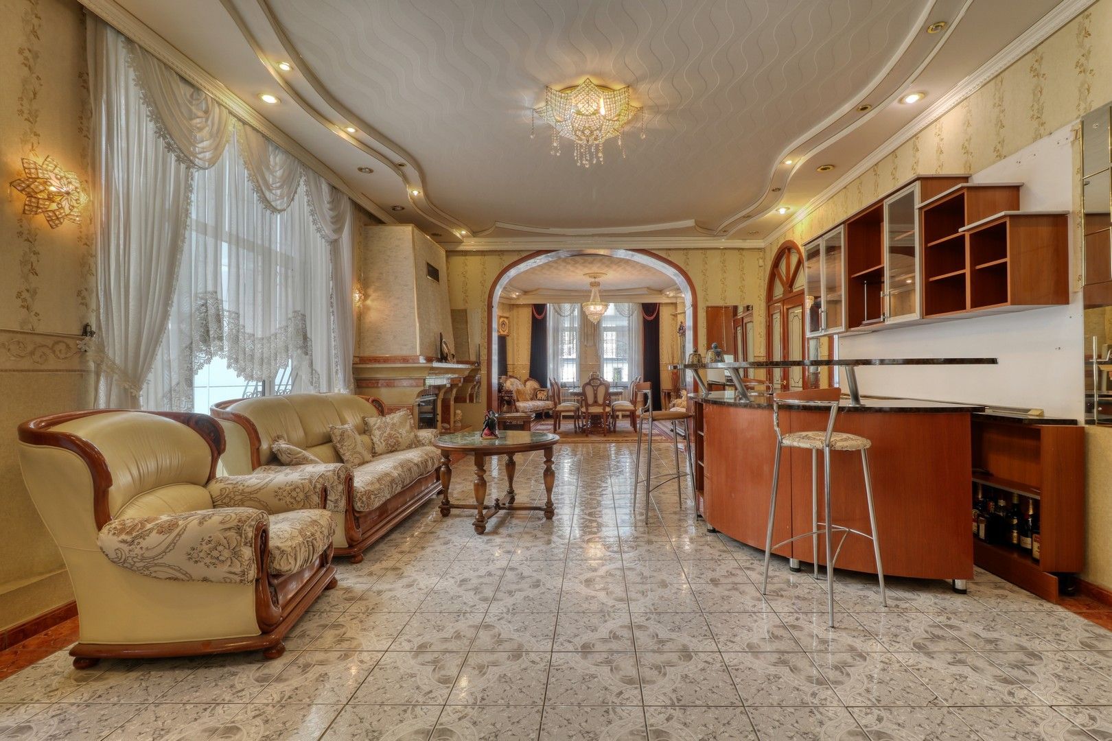 Oportunitate rară | Apartament 7 camere | 250 mp | Zona Dacia – - Poză 5