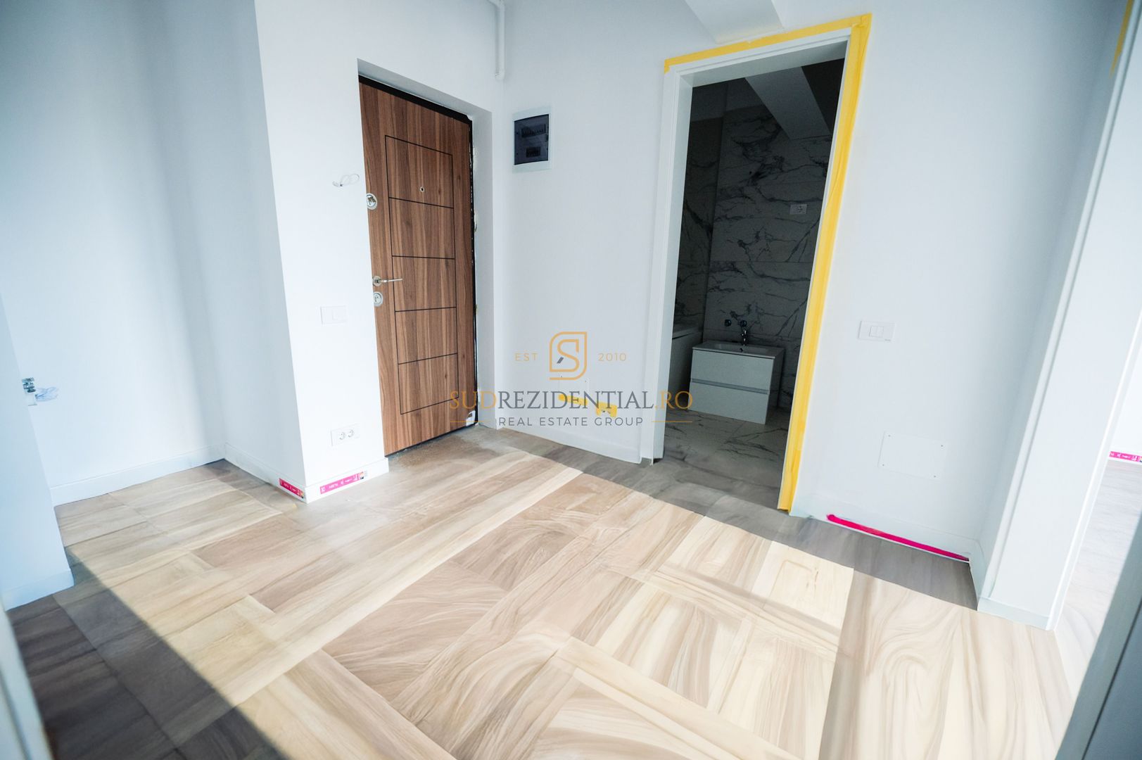 Apartament decomandat cu 2 camere, bloc nou, aproape de metrou Berceni - Poză 10