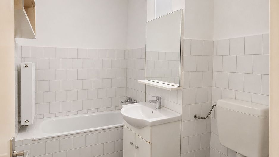 Apartament decomandat cu 3 camere și 2 băi, zona Complex Studențesc - Poză 5
