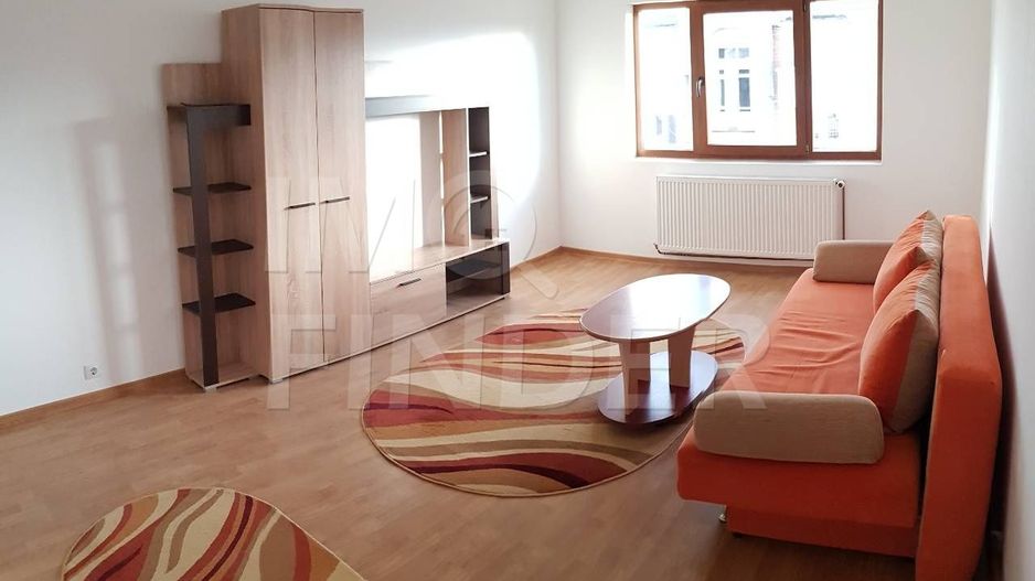 2 camere decomandate Iugoslaviei Gheorgheni - Poză 1