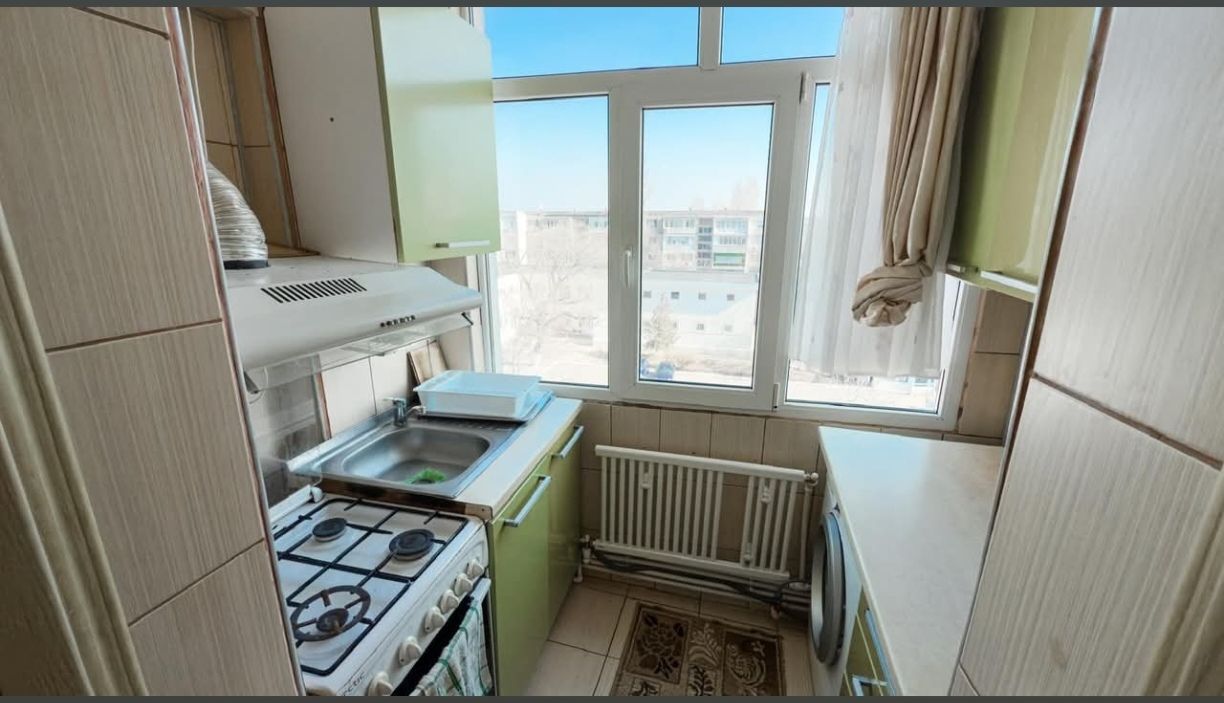 Apartament 2 camere decomandat-Tiglina3 - Poză 6