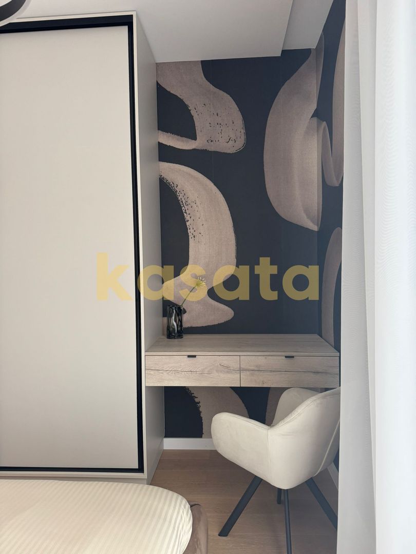 3 Camere One Verdi Park - Lux, 88mp, Parcare! - Poză 16