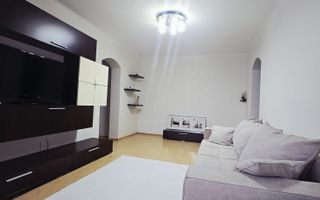 Apartament 3 camere Sibiu | Calea Dumbrăvii | 65 mp, etaj 2 - Poză 1