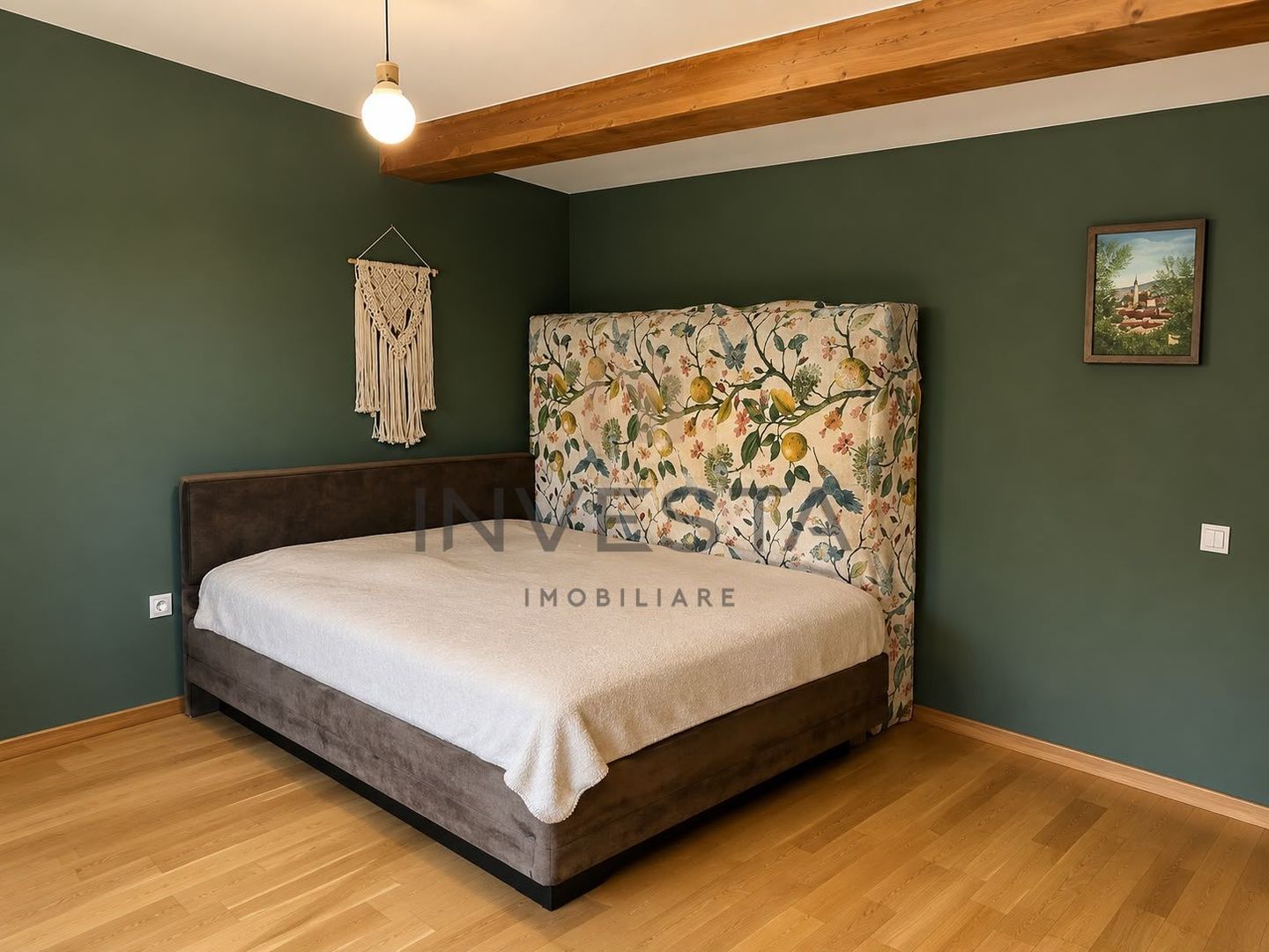 Casa individuala de 256 mp si curte, Pet friendly, in Andrei Muresanu! - Poză 23