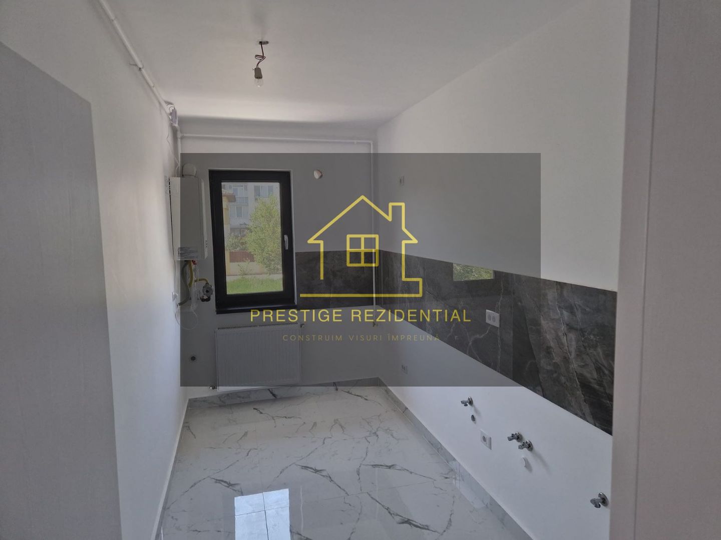 3 Camere Decomandat, Mutare Imediata,Titan-Pallady - Poză 7