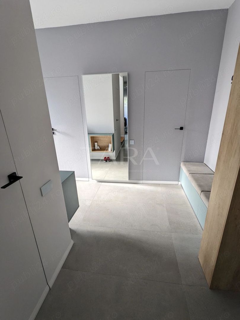 Casă modernă în zonă liniștită, zona Bună Ziua - Poză 5