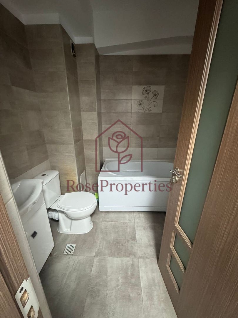 Apartament 2 camere | Bloc nou | Km 4-5 - Poză 7