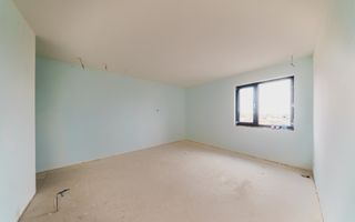 Vila noua la gri, design deosebit, 4 camere, Fantanele - Poză 9