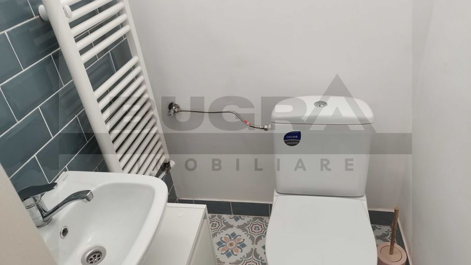 Spatiu birou/comercial, modern, zona Cipariu - Poză 6