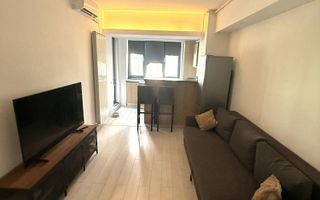 Apartament 2 camere de închiriat | Novum Splaiul Independenței | - Poză 1
