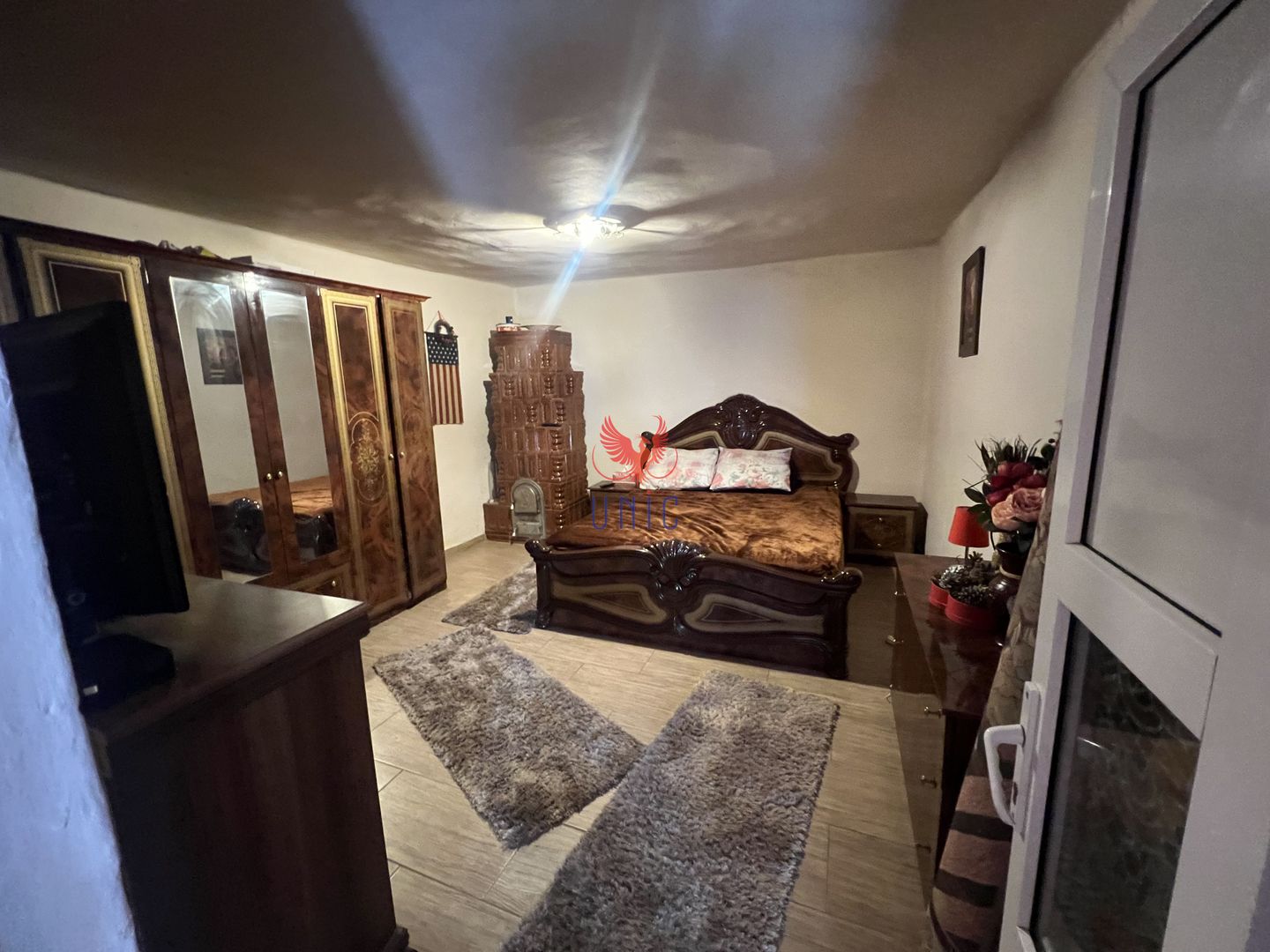 Casa Impartita in 3 Apartamente, Bariera Valcii - Poză 2