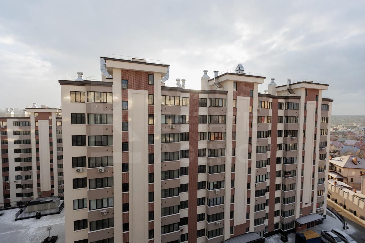 Vânzare, apartament, 2 camere, str. Ion Buzdugan, Buiucani - Poză 14
