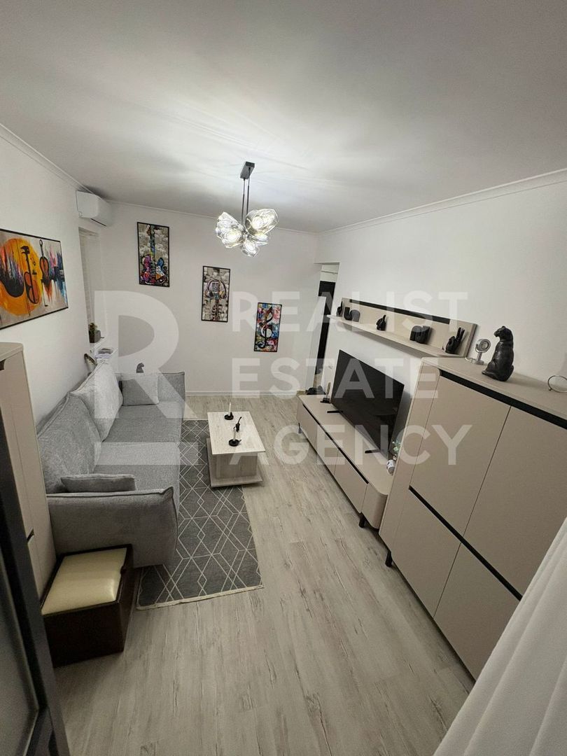 Vânzare, apartament 2 camere în zona Militari Residence - Poză 2