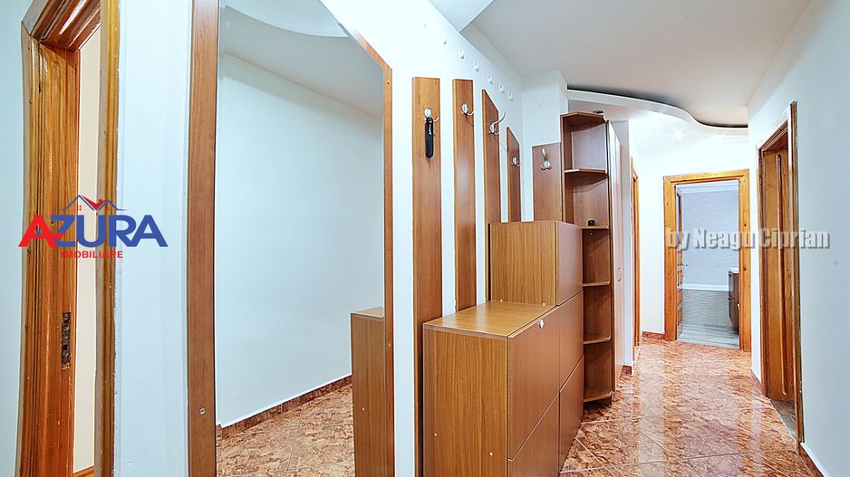 AZURA Imobiliare - Apartament 4 Camere Exercitiu - Poză 17