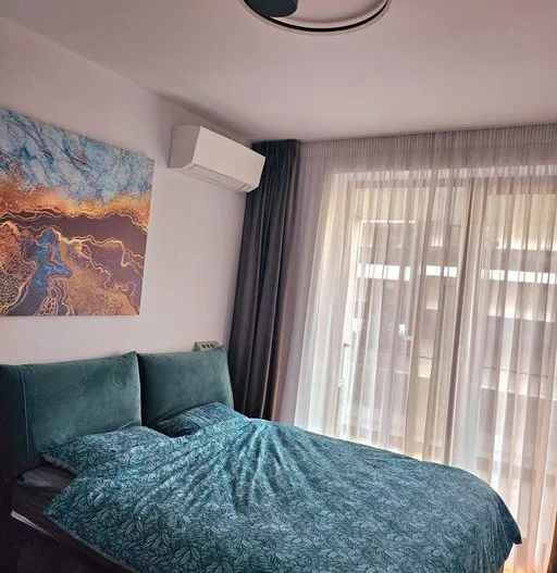 Apartament 3 camere Baneasa The Ivy Residence parcare Klauss - Poză 5