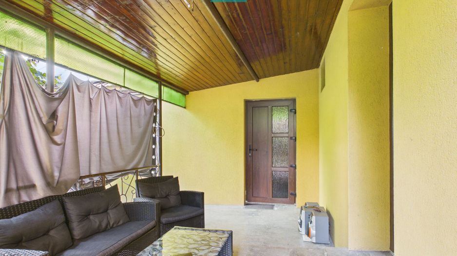 Casă cu 4 camere și teren de 5538 mp în Macea - Poză 9