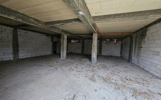 Hala Comuna Sandulita  Calarasi - Poză 3