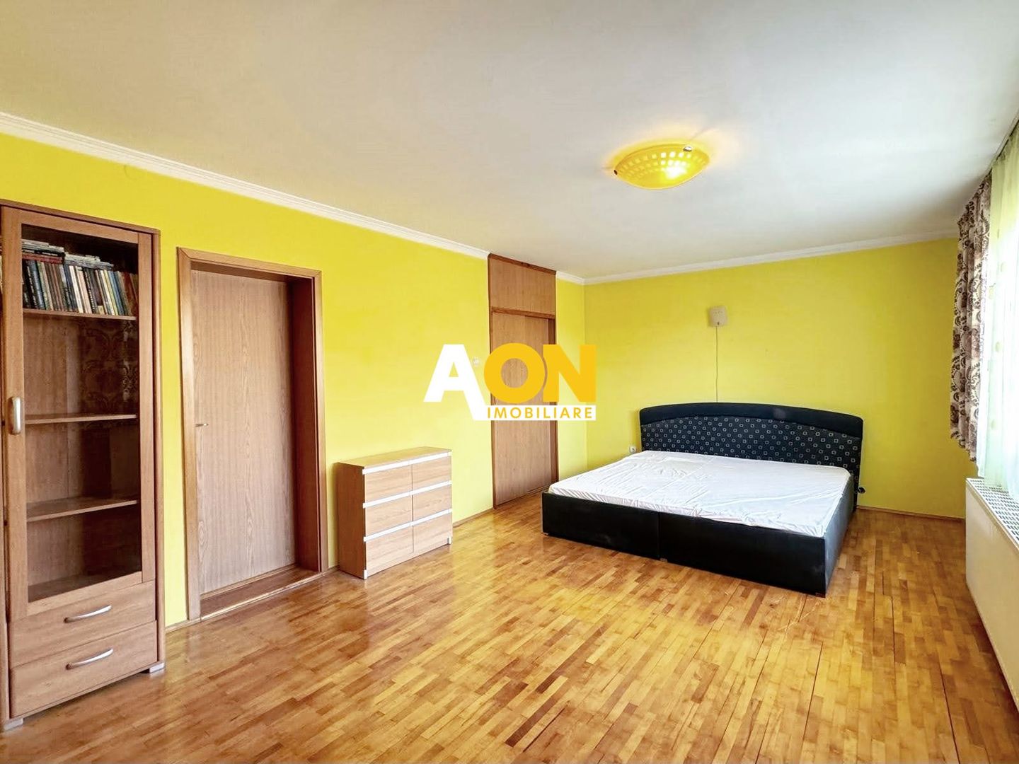 Casa P+1, 912 mp teren, 5 camere, strada asfaltata, zona Lipoveni - Poză 11