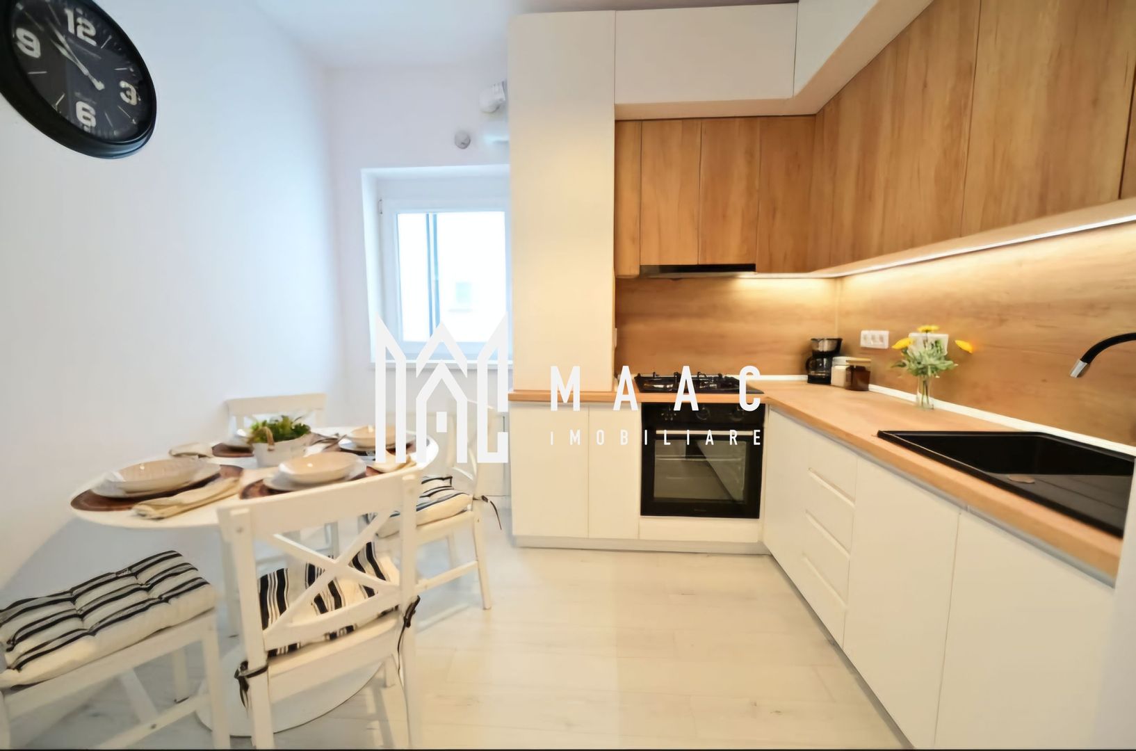 Apartament 2 camere | Etaj 1 | Decomandat | Deventer - Poză 9