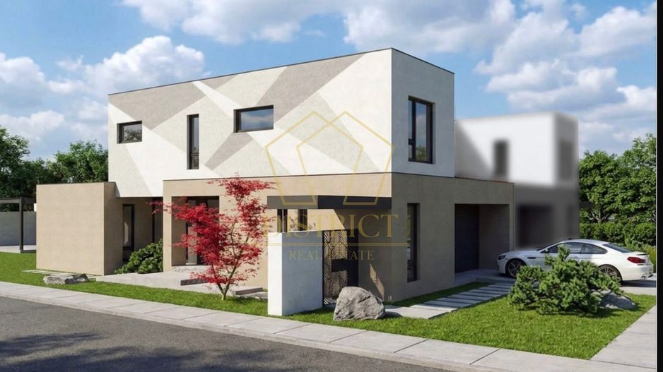 Teren 510 mp cu autorizatie de constructie | Dumbravita- zona Mures - Poză 1