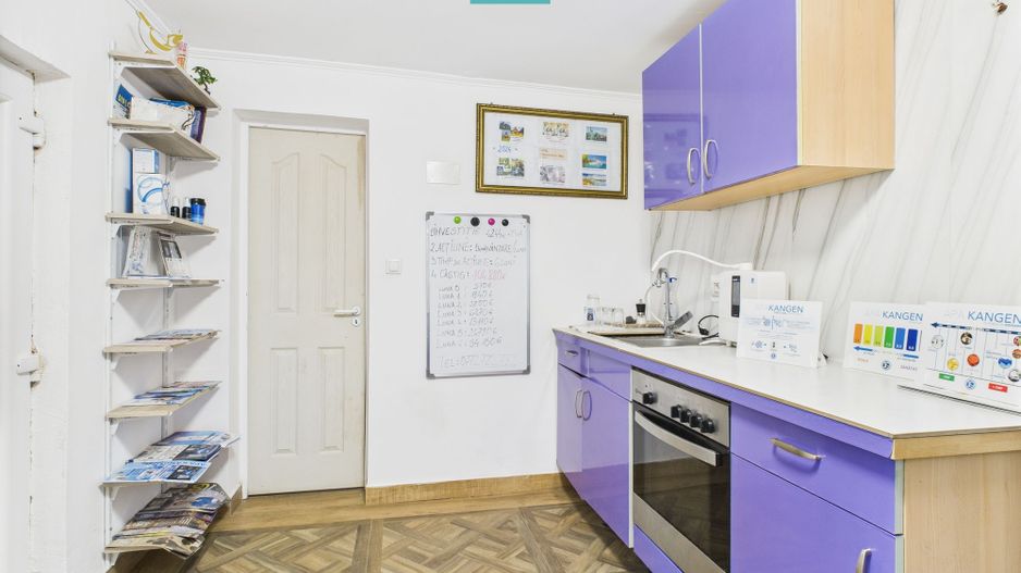 Casă zona centrală  Arad - Poză 9