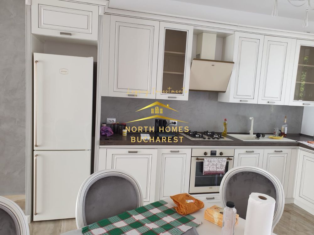 Casă de închiriat - Dragomirești Deal , 5 camere - Poză 5