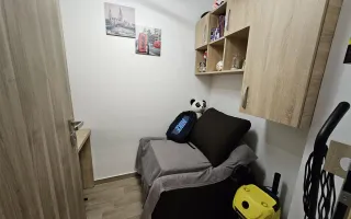 2 camere Aradului - Torontalului bloc nouparter - Poză 16