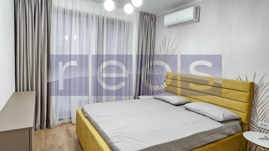 INCHIRIERE VILA 130 MP | MOBILATA-UTILATA | 5 CAMERE | PARCARE | CURTE - Poză 5