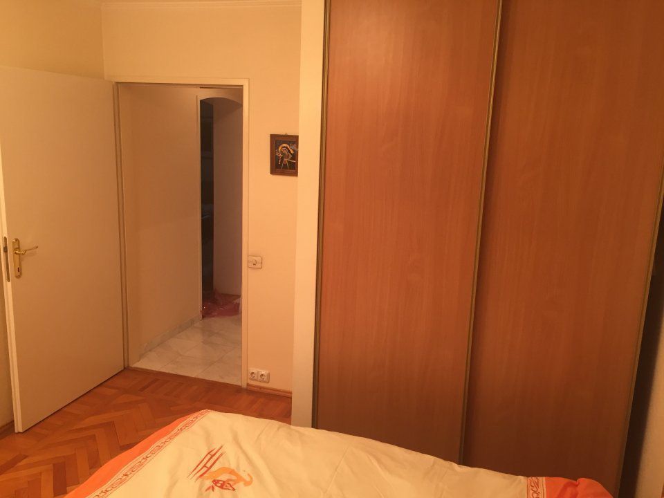 Apartament cochet Aleea Circului - Poză 3