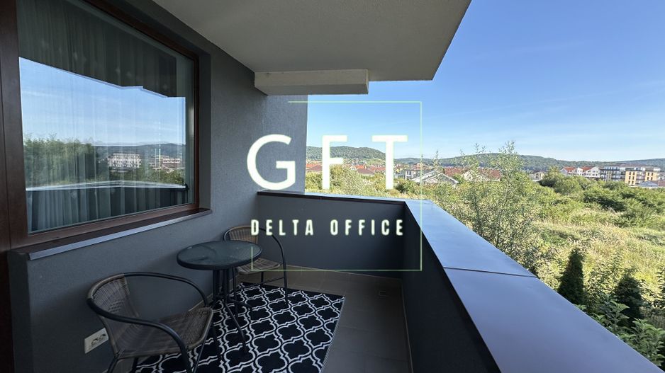 Apartament modern 3 camere /450 euro - Poză 10