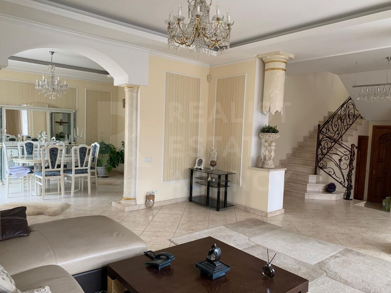 Vânzare, casă, 4 camere, str. Vasile Alecsandri, Centru - Poză 6