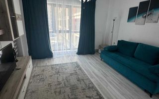 Garsoniera aproape de Mall Afi Cotroceni si de Politehnica - Poză 2