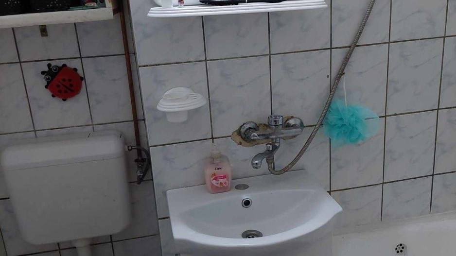 ageuropa.ro vinde ap 2 cam 33mp la etajul 3 în SOLIDARITĂȚII. - Poză 9