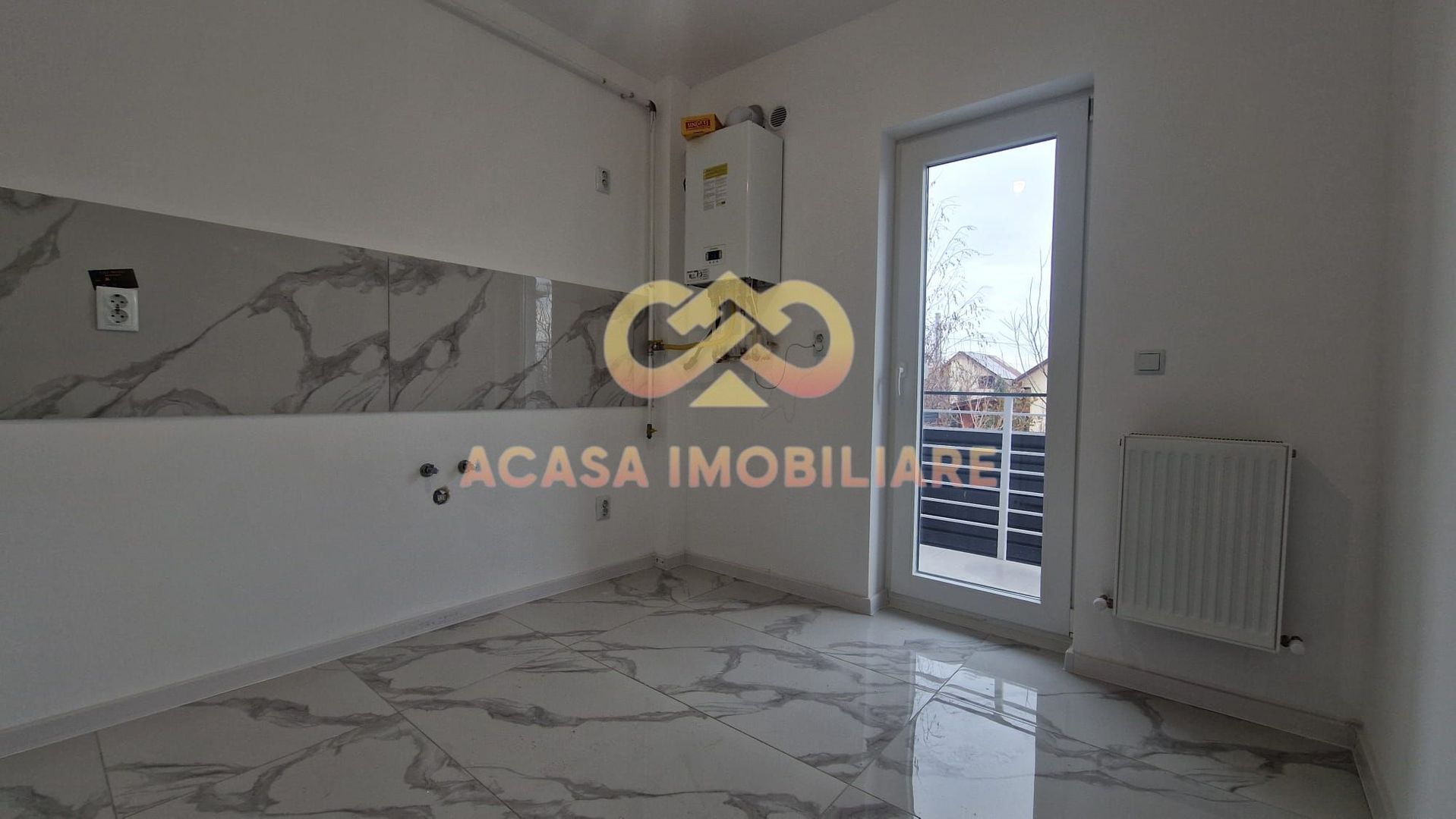 APARTAMENT 1 CAMERA DEC 32MP PARCARE INCLUSA LUNCA CETATUII - Poză 1
