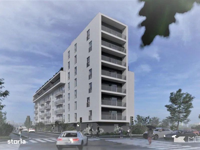 TEREN PENTRU DEZVOLTARE IMOBILIARA BLOC - Poză 3