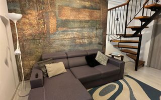 Apartament tip duplex, trei camere, Aparatorii Patriei, 95.900€ - Poză 2