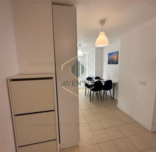 Rose Garden, modern mobilat, 2 balcoane, complex cu paza, Metrou Obor la 10 min - Poză 7