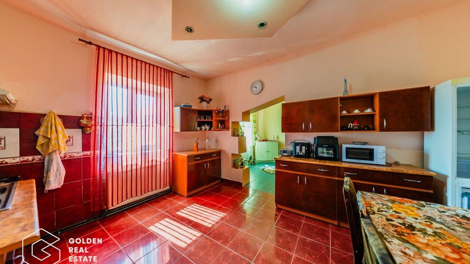 Casa Frumuseni cu teren 1365 mp, comision 0% - Poză 11