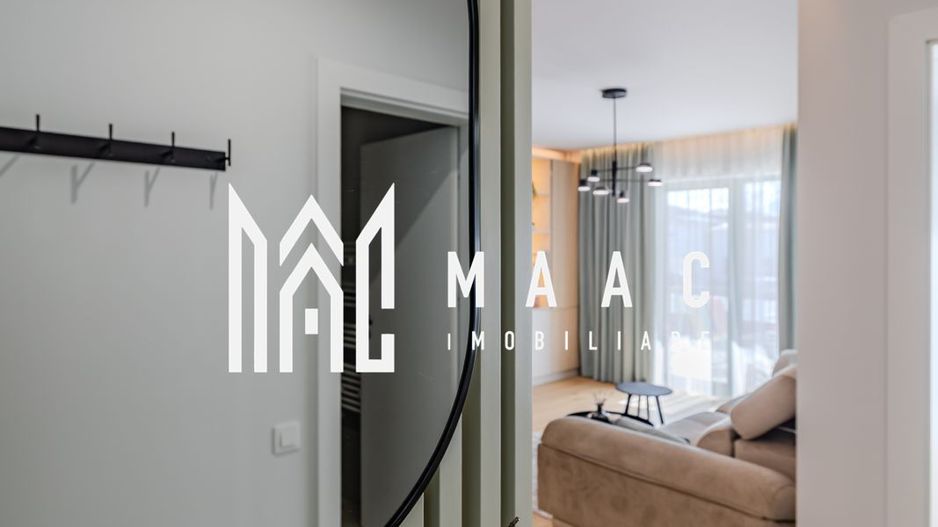 Apartament 2 camere modern | Etaj 1 | Terasa | The Lake Home - Poză 24
