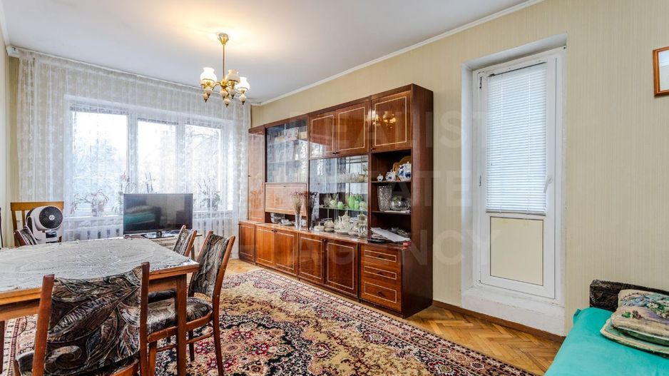 Vânzare, apartament, 3 camere, strada Nicolae Dimo, Râșcani - Poză 5