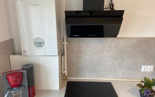 Apartament | Prima Inchiriere| 3 camere| 2 bai Dna Stanca - Poză 3