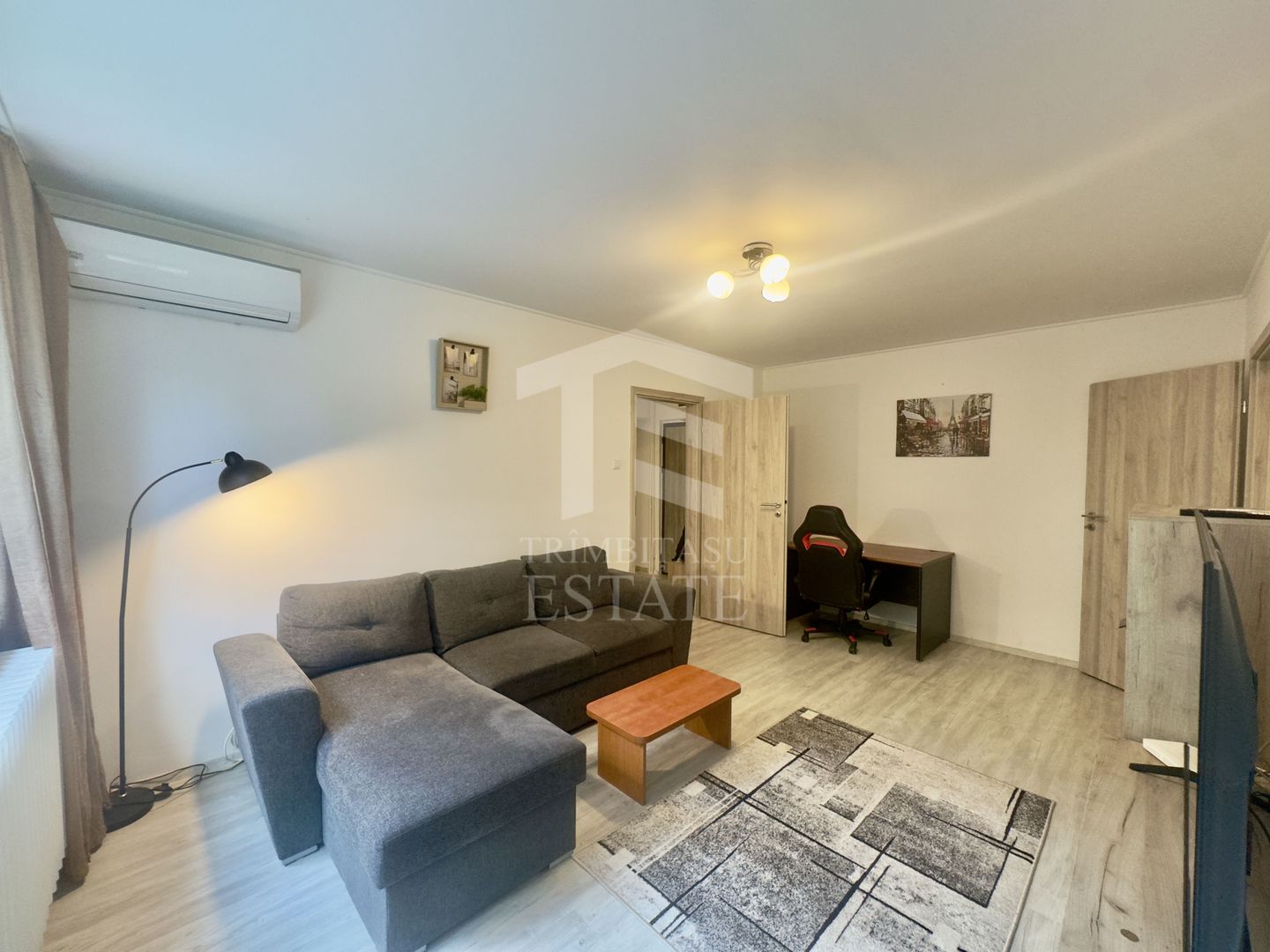 Apartament 2 camere renovat la 13 minute METROU Obor - Poză 3
