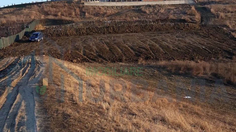 Vand teren intravilan în Hlincea,  Iasi - Poză 10