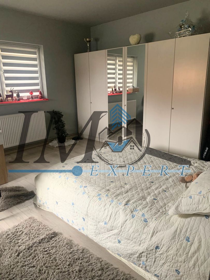 Casa moderna de vânzare intre Sebeș si Petresti - Poză 6