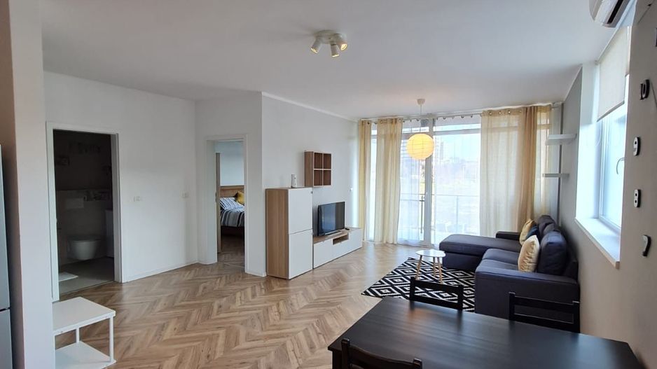 Lux si calitate la 3 min de Piata Unirii - Poză 14