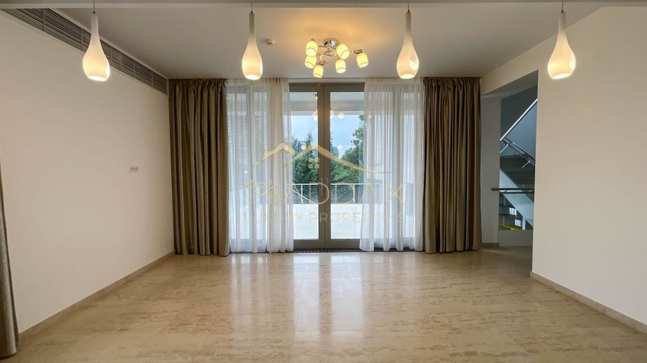 Impressive Villa // Floreasca Lake - Poză 9