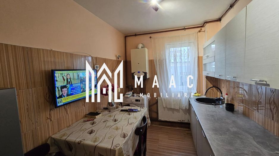 Apartament 2 Camere | Semidecomandat | 41 MPU | Parter - Poză 12