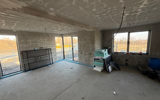 Duplex in cartierul Buna Ziua! Predare aprilie 2026! Vanzare de pe pf! - Poză 8